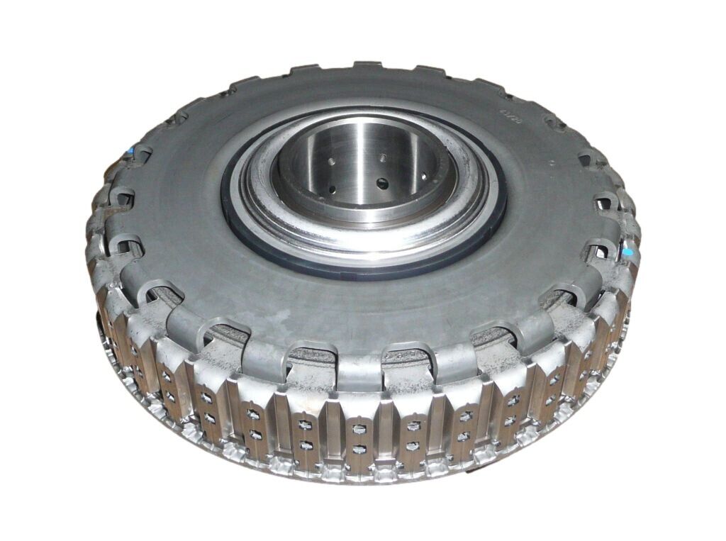 VALEO 855201-KAVRAMA SETİ OTOMATİK ( ISLAK) BMW 216D 218İ F44 2 SERİSİ > 28005A43603_/1358
